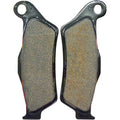 Off Road Sintered Brake Pads by Sbs