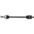8 Ball Extreme Duty Axle by All Balls