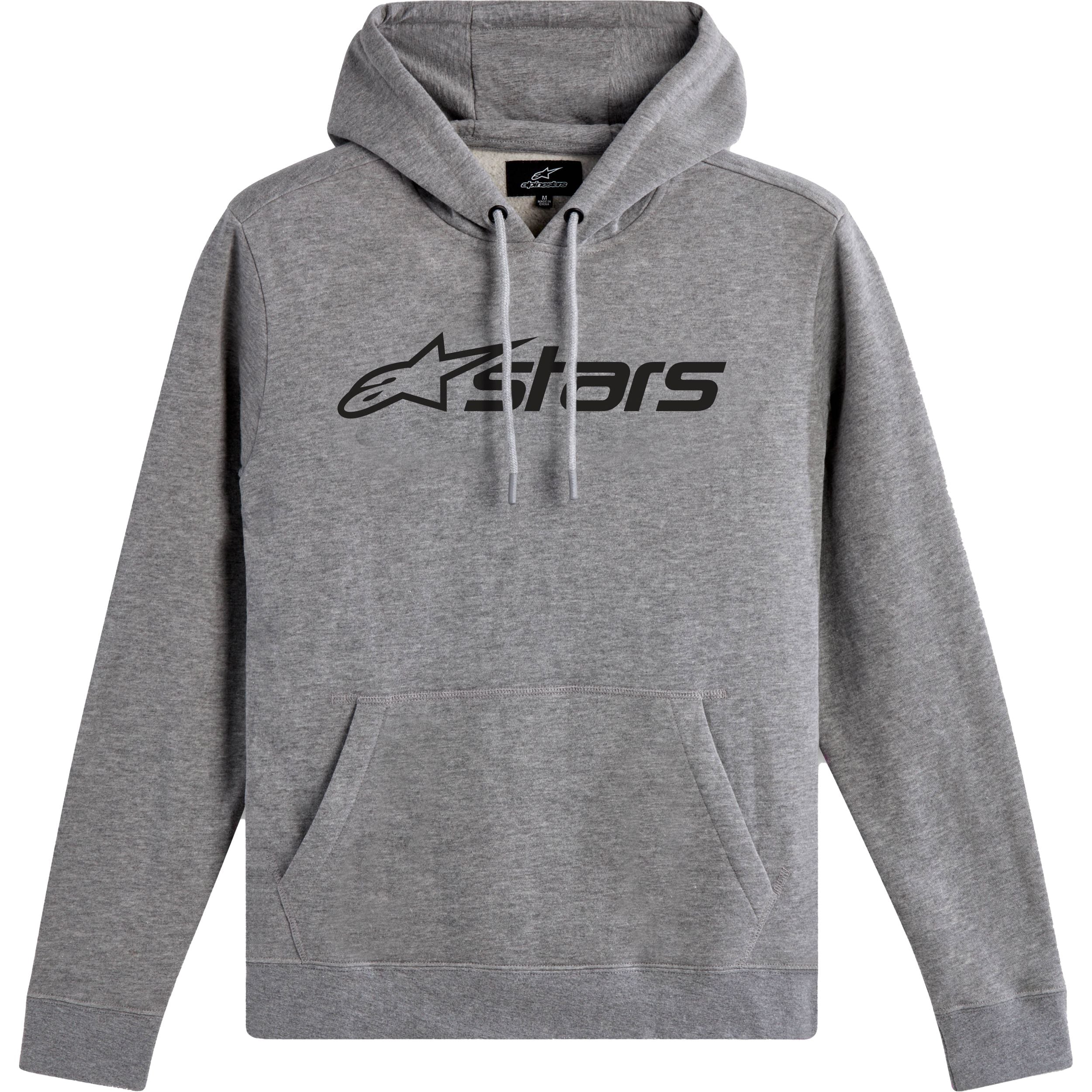 Blaze Hoodie V3 by Alpinestars