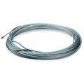 Winch Replacement Wire Rope 1.5Ci 5/32"X50' By Warn
