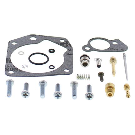 Carburetor Rebuild Kit by All Balls