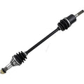 Can Am Maverick 1000 CV Axle Kit Complete OEM Replacement Standard Front Right by Moose Offroad