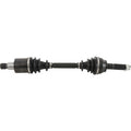 Honda TRX 420 Axle Kit Complete 8 Ball Extreme Duty Rear Left & Right 520 by All Balls