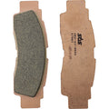 Off Road Sintered Brake Pads by Sbs