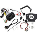 Honda Radio Kit Dash by Mb Quart