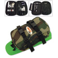 Dmx2 Fender-Mount Tool Kit Off-Road by Cruz Tools