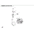 FUEL INJECTION SYSTEM (EU168) - 2021 CFMOTO CFORCE 600