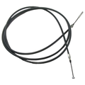 Rear Differential Lock Cable by Honda
