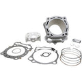 Suzuki Cylinder Kit Standard Bore 95.50 mm by Cylinder Works