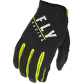 Youth Windproof Lite Gloves by Fly Racing
