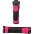 Grips Locking 997 Fuscia / Black by Pro Grip
