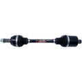 Polaris Sportsman Axle Complete Heavy Duty Rear Left & Right Worker by Demon