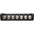 Light Bar 10" Amber Backlight by Rigid Industries