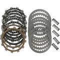 Clutch Kit by Dp Brakes
