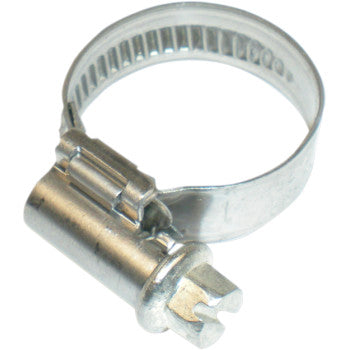 Hose Clamp Stainless Steel 8 -6 mm 10 Pack by Norma