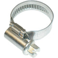 Hose Clamp Stainless Steel 8 -6 mm 10 Pack by Norma