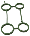 Oil Cooler Gasket [Included in gasket kit] by Can-Am