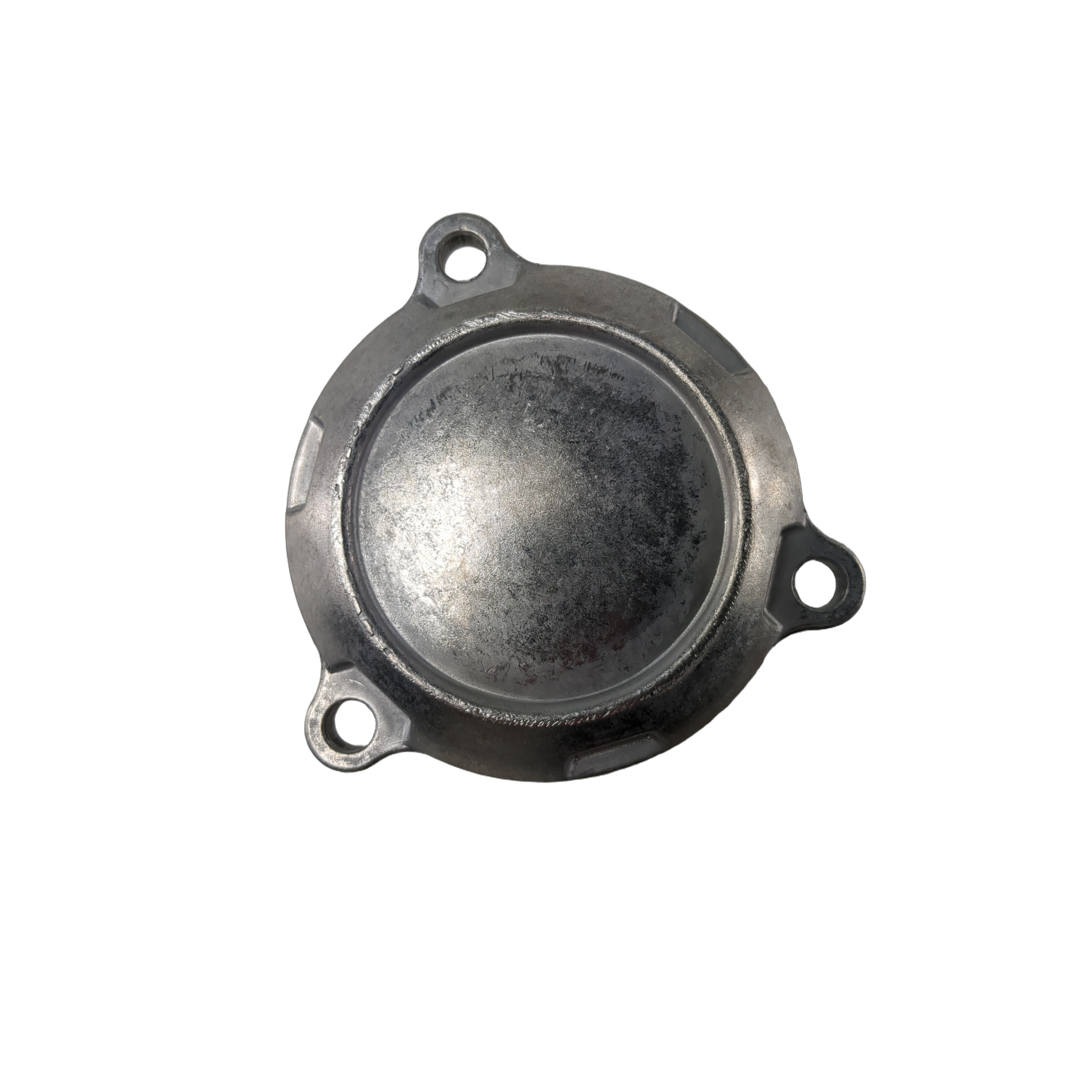 Oil Filter Cover by Can-Am