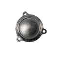 Oil Filter Cover by Can-Am