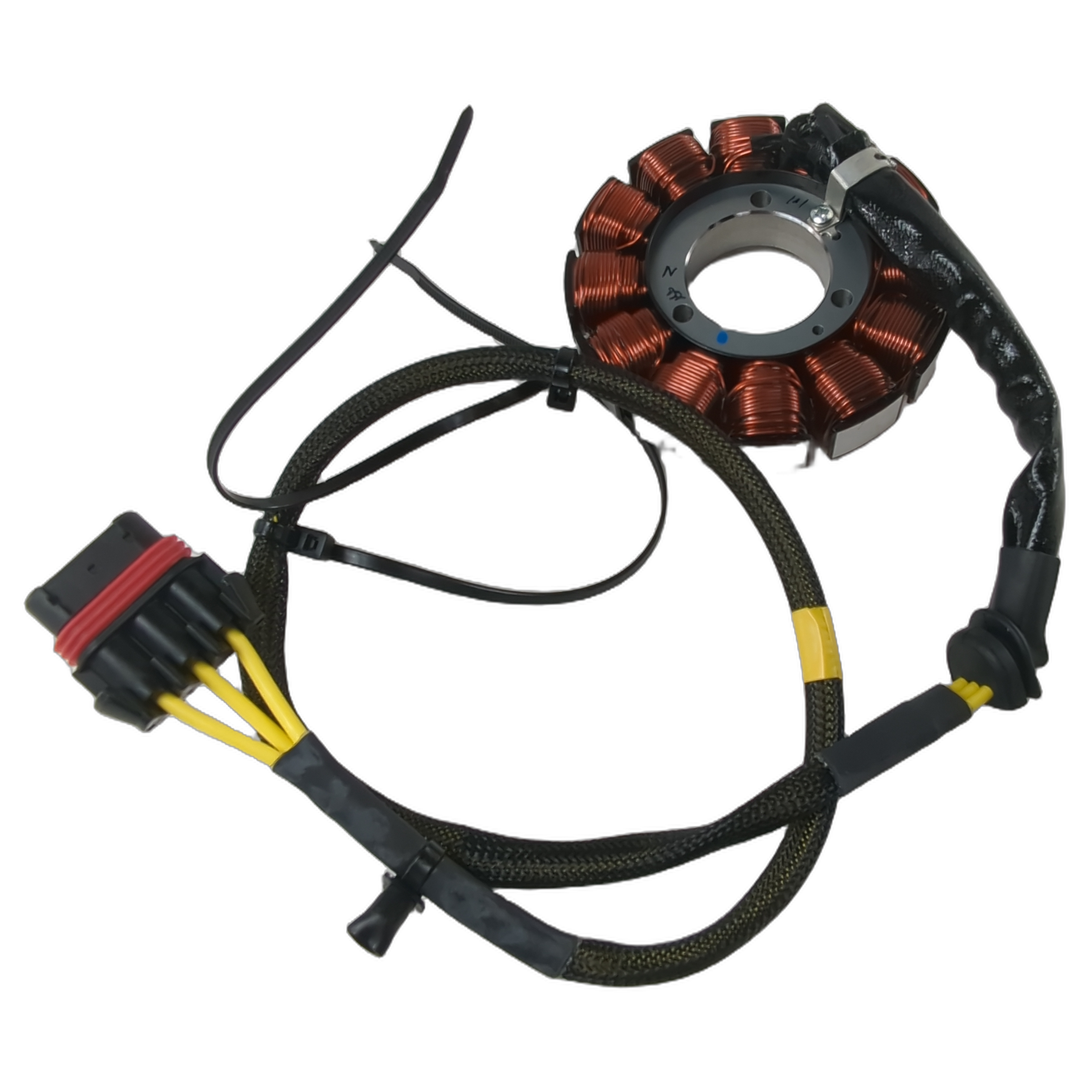 Stator 850W by Can-Am