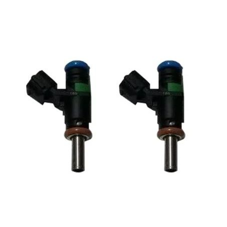 Remanufactured 2011-2016 Can-Am Maverick/Commander Fuel Injector Set w/ Core Charge by Witchdoctors