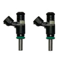 Remanufactured 2016-2023 Can-Am Fuel Injector Set w/ Core Charge by Witchdoctors