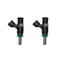 Remanufactured 2018-2023 Can-Am Fuel Injector Set w/ Core Charge by Witchdoctors