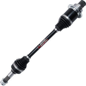 Rhino Axle Complete Heavy Duty Rear Right by Demon