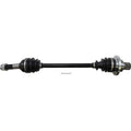 CF Moto Z Force Axle Kit Complete Standard Rear Left EX by Moose Offroad