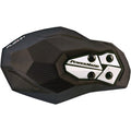 Fuzion Handguards Black by Powermadd