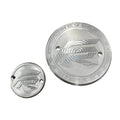 Thunderstroke Engine Points Covers by Forever Rad