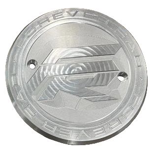 Forever Rad Thunderstroke Engine Points Cover - Forever Rad-Forever Rad