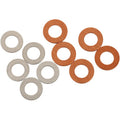 Drain Plug Washers M6 by Bolt