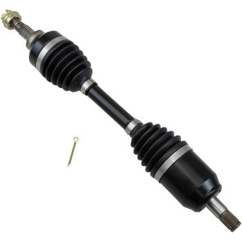 Kawasaki Brute Force Axle Complete Heavy Duty Front Right by Demon