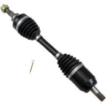 Kawasaki Brute Force Axle Complete Heavy Duty Front Right by Demon