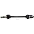 Polaris Ranger 900 1000 CV Axle Kit Complete OEM Replacement Standard Rear Left & Right by Moose Offroad