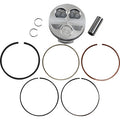 Piston Kit by Je Pistons