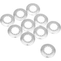 Kawasaki Countershaft Washer 10 Pack by Moose Offroad