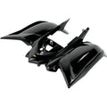 Rear Fender Black by Maier