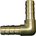 Hose Splicer L Shaped 3/8" by Helix
