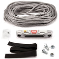 Winch Replacement Synthetic Rope Upgrade Kit Vrx45/Axon45/Axon55 By Warn