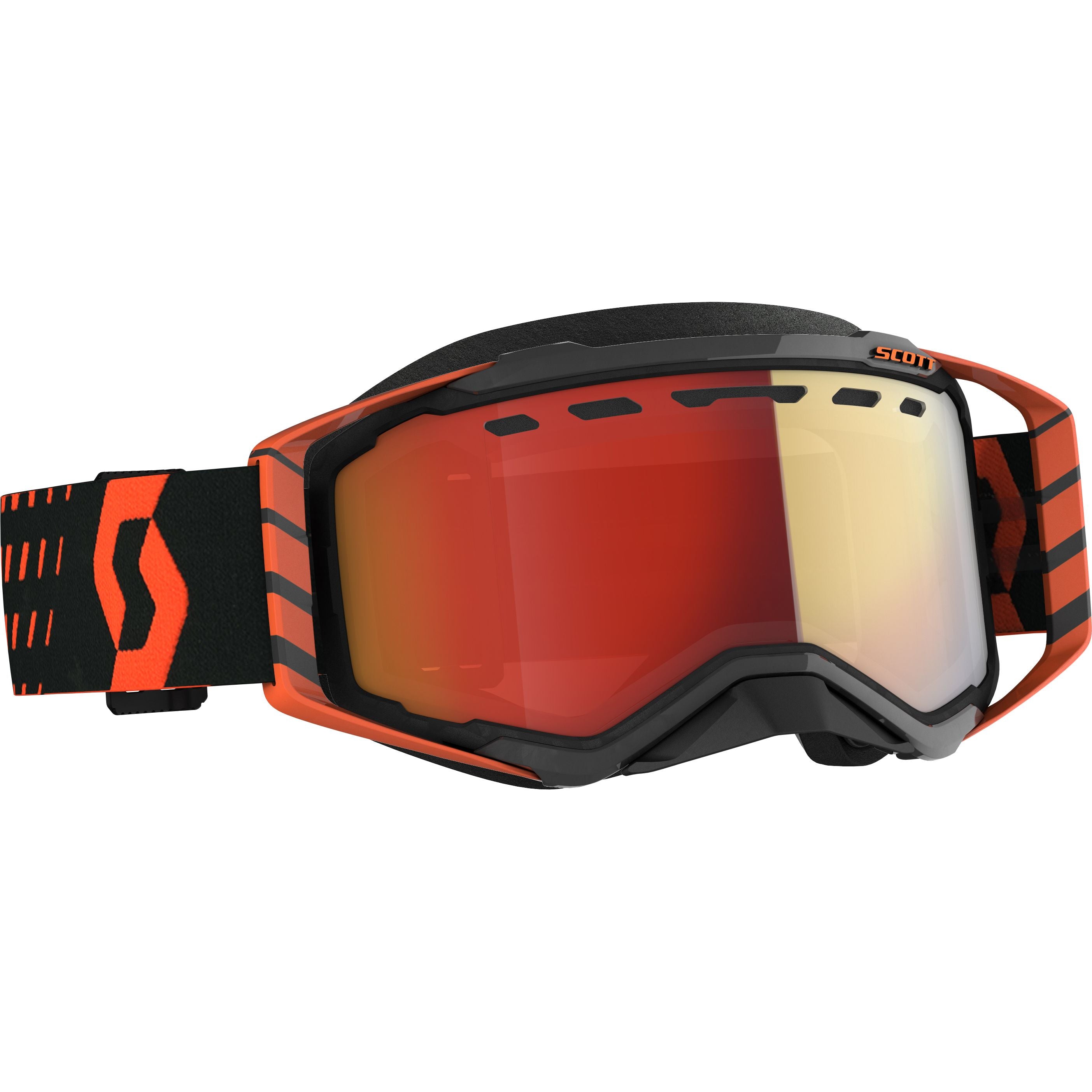 Prospect Snowcross Goggle by Scott