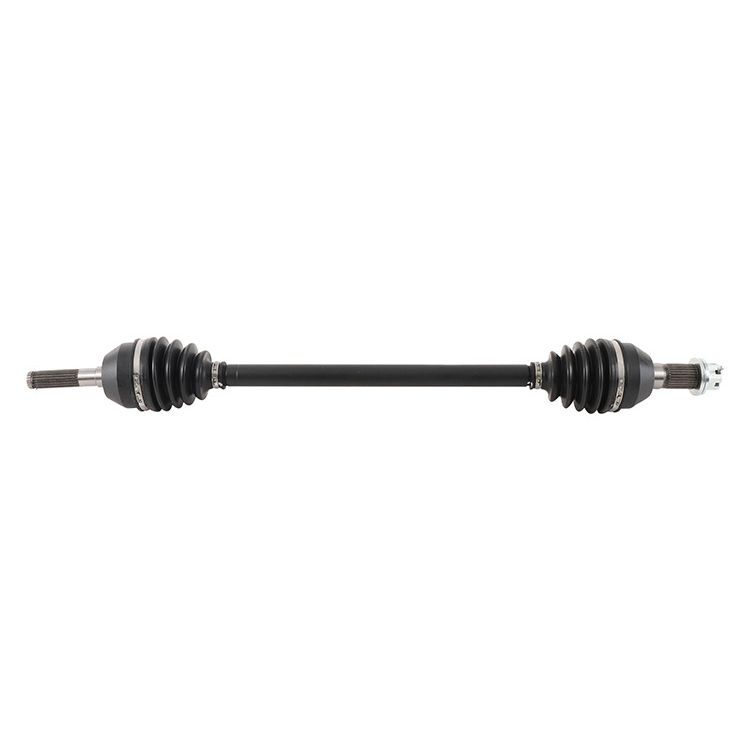 8 Ball Extreme Duty Front Axle by All Balls