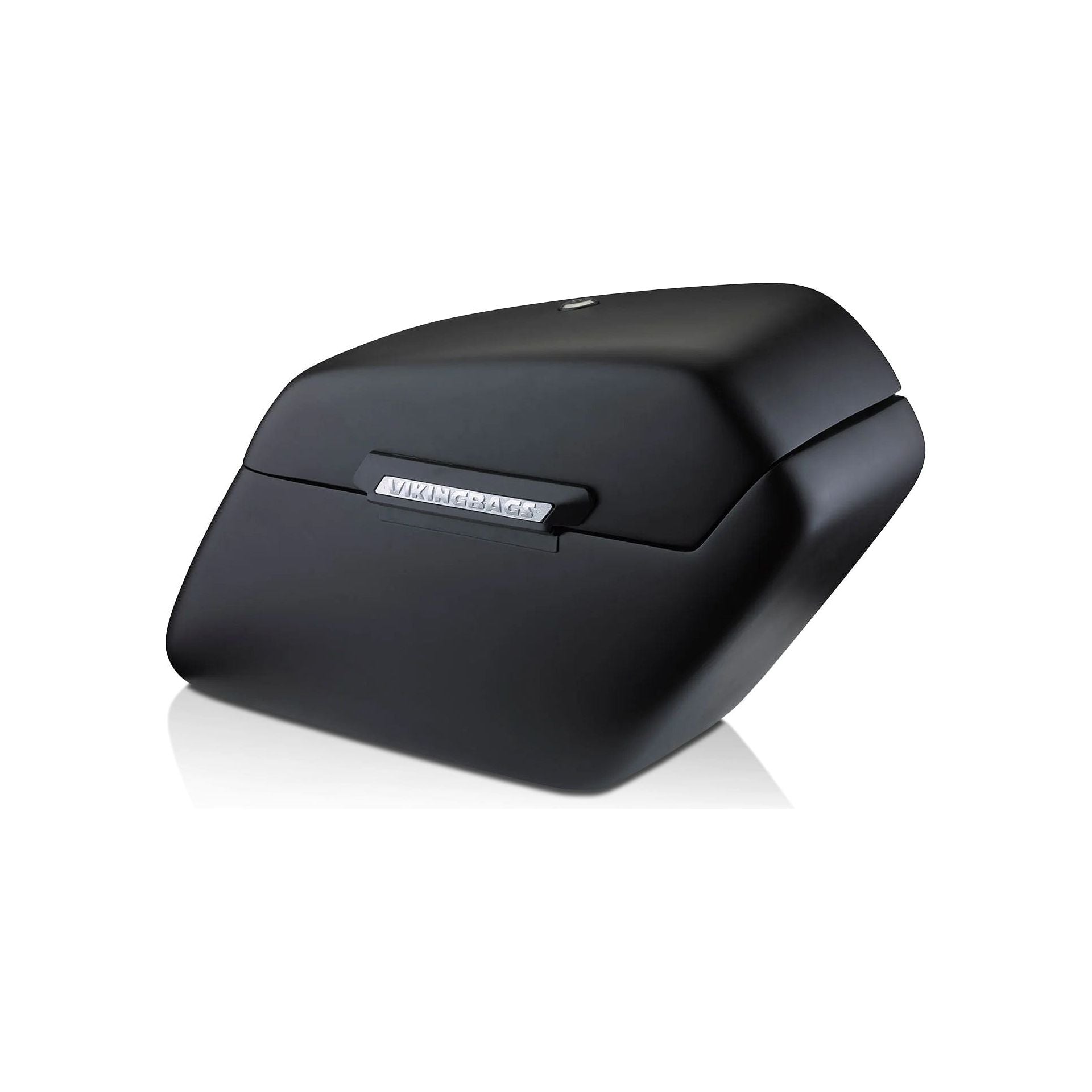 42L - Baldur Extra Large Victory Kingpin Motorcycle Hard
