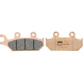 Brake Pads by Sbs