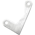 Anti-Rotation Oil Filter Mount Device by Jagg Oil Coolers