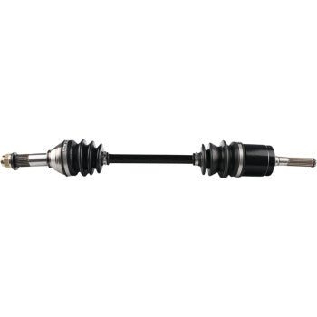 Can-Am Maverick CV Axle Kit Complete Standard Front Left by Moose Offroad