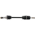 Can-Am Maverick CV Axle Kit Complete Standard Front Left by Moose Offroad