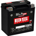 Battery BGZ16H by Bs Battery
