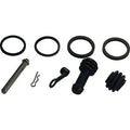 Kawasaki Caliper Rebuild Kit Front by Moose Offroad